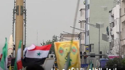 Israeli attacks on southern Lebanon and the strategic heights of Al-Taybar, questions