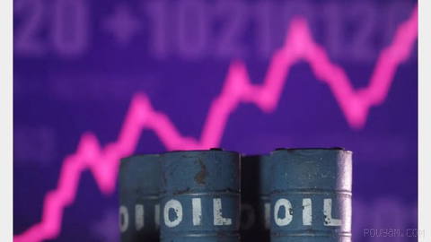 Following the targeting of five IRGC oil tankers by U.S. military forces, oil prices rose in global markets.