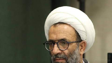 Alireza Solaymi, a member of the Parliament presidium, said that the only way to confront Israel is “resistance, a crushing response and a hard slap”