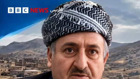 🔻Iranian news agencies report the killing of Mamosta Mohammad Nazeti, a Sunni Friday prayer leader