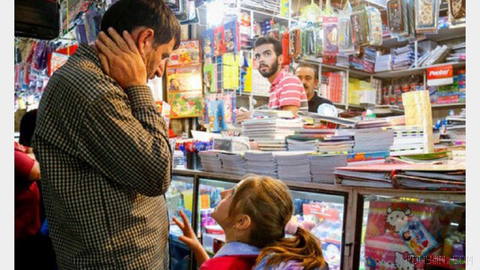 The CEO of the Stationery Union reports a significant increase in the price of paper and stationery on the eve of schools reopening