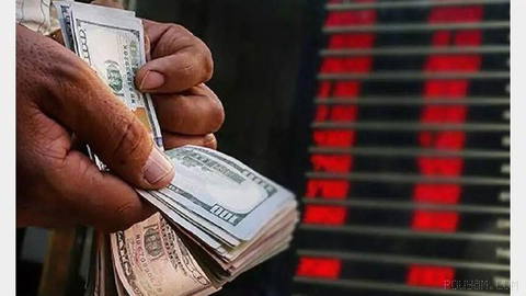 ⚡Iran’s dollar price in the free market reaches 233,900 as of the time this news was prepared