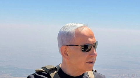 Benjamin Netanyahu, prime minister of Israel, says: “Our main task is to defeat the Iranian terrorist regime.”