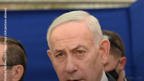 🔶 Benjamin Netanyahu: The Islamic Republic is on the verge of collapse