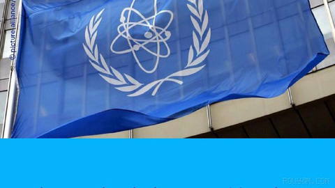 🔶 The Board of Governors referred Iran’s file to the UN Security Council; Beijing, Tehran and Moscow react