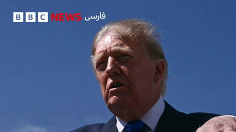 🔻Donald Trump, the U.S. president, told journalists on Wednesday that he thinks