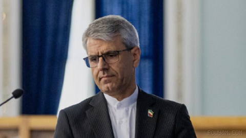 Ismail Baqaei, Spokesman of the Islamic Republic’s Ministry of Foreign Affairs, on Wednesday, 18 Shahrivar, in response to Marco Rubio’s remarks