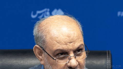 حسین محبی، سخنگوی سپاه پاسداران، در واکنش به تهدیدهای بنیامین نتانیاهو،