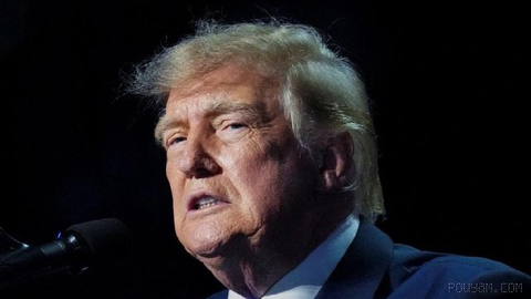 Donald Trump, the U.S. president, said at a gathering of Republicans in Dallas