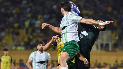 Due to the presence of 3 players in the U-23 team;