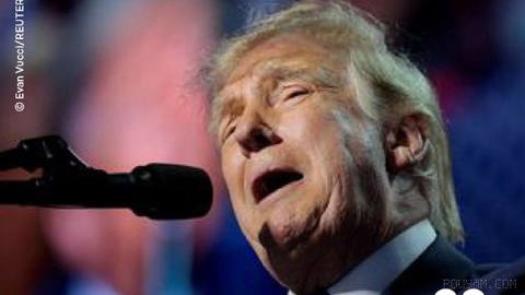 🔶 Trump: War with Iran will end after the election on November 4
