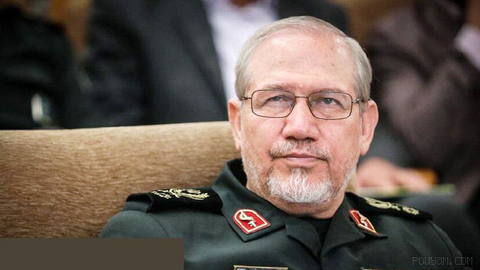 Senior Advisor to Iran’s Leader: US warmongering accelerated the shift