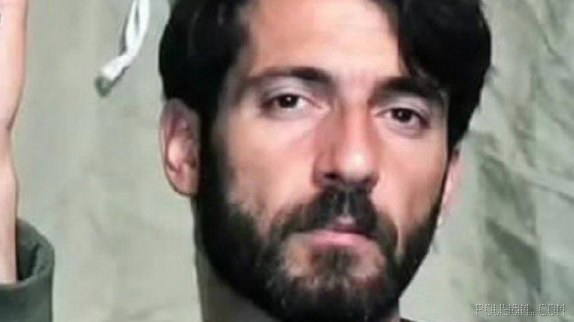 📍 Son of Iran and a devoted fighter for the path of freedom #Majtaba_Babakhani, from Malekshahi, and one of the protesters of Dey 1404, in Mehran, Ilam Province, after months…