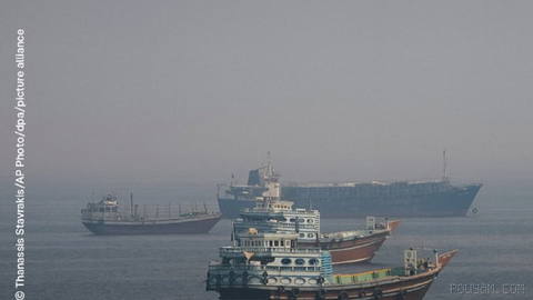 🔶 The Islamic Republic has reduced the fees for oil tankers to and from destinations in Iran