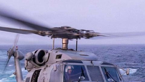CENTCOM, ABD Merkezî Komutanlığı, ABD ordusunun İran’ın limanlarını abluka altına alan operasyonunda
