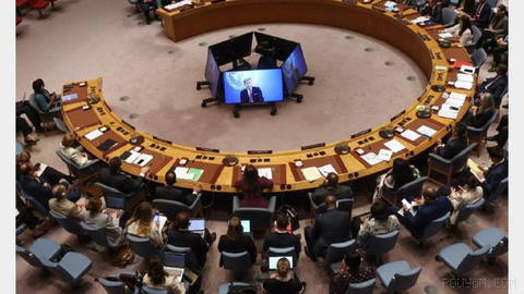 ⚡ The UN Security Council on Thursday, 19 Shahrivar, with 11 votes in favor approved the agenda related to sanctions against the Islamic Republic with