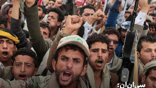 CNN, citing five sources, reported that more than 100 U.S. military advisers are in Saudi Arabia