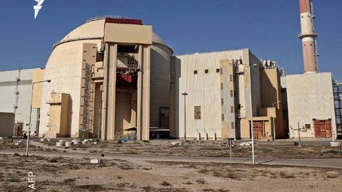 🔸Interfax reports: Rosatom plans to increase its staff at Iran’s Bushehr nuclear power plant to about 150