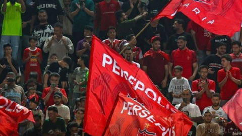 🔻Iran Football League Organization, in response to Persepolis, rejects discrimination over how teams are handled