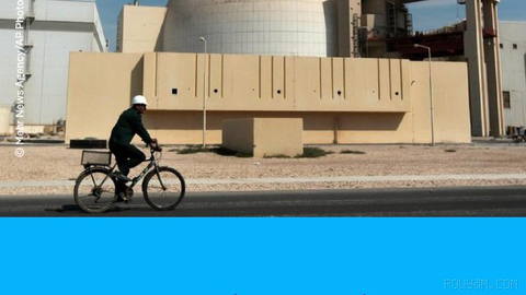 🔶 Russia is increasing the number of its specialists at the Bushehr nuclear power plant