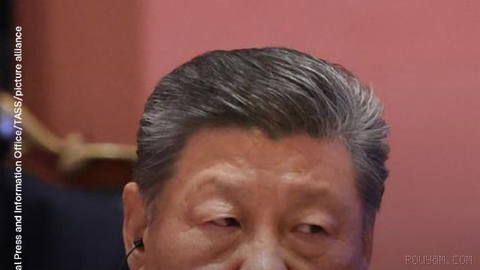 🔶 China’s president: The war in the Middle East is to the detriment of the people in the region
