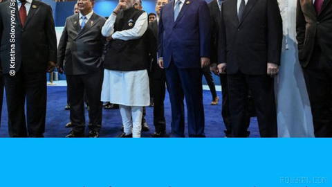 🔶 BRICS member countries called for "maximum restraint" in the Middle East