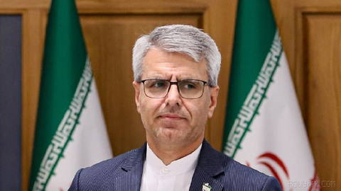 Ismail Baqai, the Spokesman of the Foreign Ministry of the Islamic Republic, said that the International Atomic Energy Agency and its director general