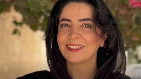 Reza Pahlavi’s communications office said it has identified Sooda (Marzieh) Abrahimi Shamsabadi, a blogger