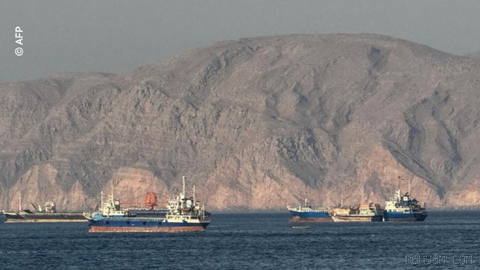 🔶 CENTCOM: 100 ships diverted as part of Iran’s blockade framework