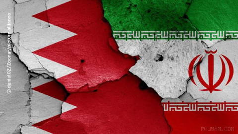 🔶 بحرین شرکت در نشست هرمز با حضور ایران را نپذیرفت