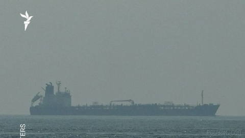 🔸UK Maritime Trade Operations Organization: A vessel was hit by an “unknown projectile” while transiting the Strait of Hormuz