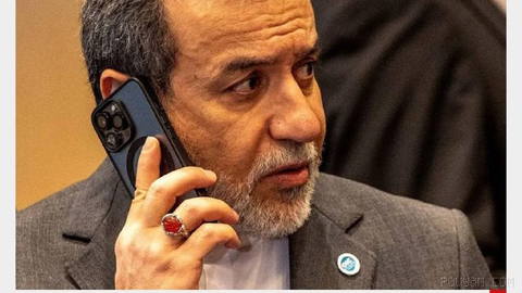Iraq’s Ministry of Foreign Affairs announced that Fuad Hussein, Deputy Prime Minister and Minister of Foreign Affairs