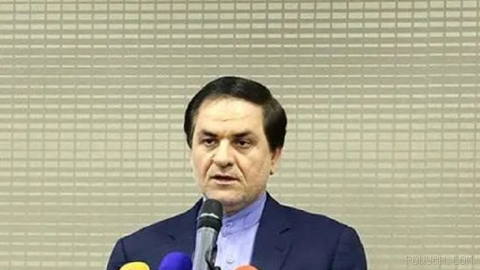 Hosein Noushabadi, Director-General of the Parliamentary Affairs Department of the Ministry of Foreign Affairs, while criticizing the IAEA Board of Governors resolution
