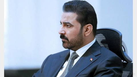نخست وزیر عراق در پی عزل فرمانده عملیات استان میسان به خاطر حملات پهپادی