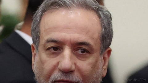 🔻Iran’s Foreign Minister Abbas Araqchi says tomorrow’s meeting agenda is a “new sea route in the Strait of Hormuz.”