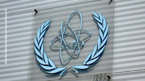 🔶 Iran Foreign Ministry Parliamentary Director General: IAEA resolution lacks legal standing