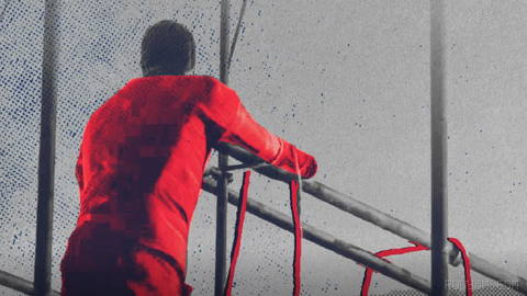 Hengaw reported that Hossein Rosoli-Nasab, a detainee of the Iranian National Revolution, was sentenced to death