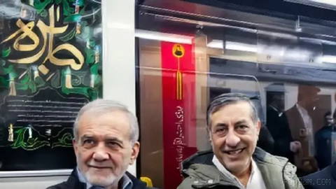 محسن هاشمی، رییس پیشین شورای شهر تهران، گفت مسئولان جمهوری اسلامی در