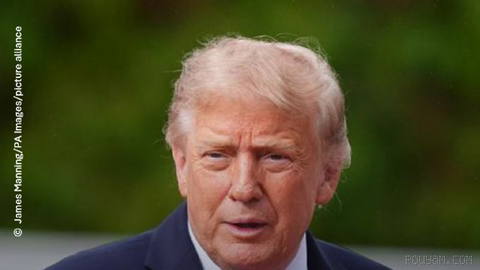 🔶 Trump: Iran’s war will end after the November election, but not with a bad deal