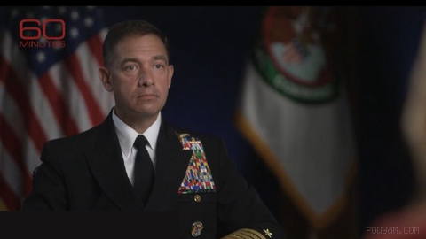 🔹CENTCOM commander: We have no concerns about a lack of ammunition