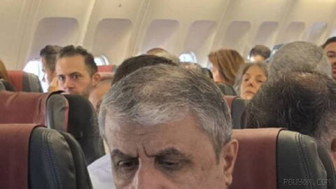 بلومبرگ گزارش داد در پی فشار دولت دونالد ترامپ، از سخنرانی محمد اسلامی،