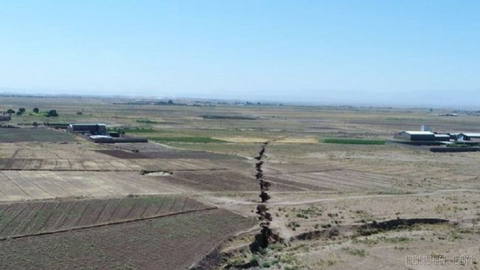 Reza Shahbazi, deputy of geology at the Geological Survey Organization, told ISNA that…