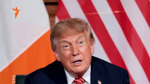 🔸Donald Trump, U.S. President, Dismisses Reports of Iran’s Access to