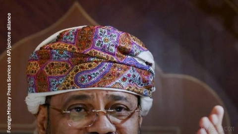 🔶 Oman reports postponement of Iran and Arab countries meeting on the Strait of Hormuz