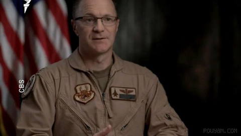 🔸One of the two U.S. Air Force officers whose fighter was shot down over Iran in Farvardin spoke for the first time about the fall with a damaged parachute and the moment the rescue team arrived while he tried to escape Iranian forces.