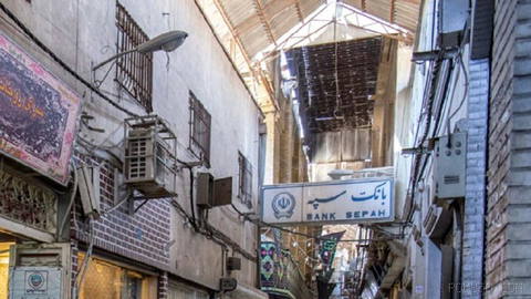 With continued economic pressures and rising prices in Iran, ILNA news agency wrote