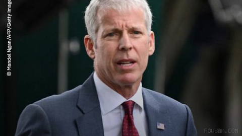 🔶 US Energy Minister: We are ready to supply Iran’s nuclear fuel if the dispute is resolved