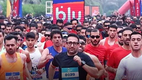 🔻Ümid Arap’ın açıklamasıyla, 10 Ekim’de Kerman’da yapılması planlanan «Mahan-Ran» yarışması, izinlerin çıkarılmaması nedeniyle iptal edildi