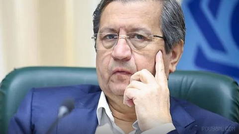 Abdolnasır Hemti, Merkez Bankası Başkanı, 23 Şehrivar Pazartesi günü yaptığı açıklamada, dış baskıların, yaptırımların ve jeopolitik risklerin İran ekonomisindeki dalgalanmaların başlıca nedenleri olduğunu söyledi