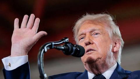 Donald Trump, president of the United States, on Monday 23 Shahrivar on Truth Social